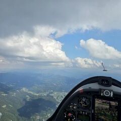 unverortetes Flugbild